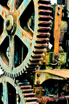 gears